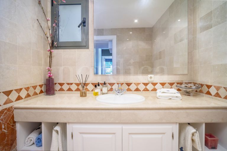Stunning Duplex Penthouse for Sale in Lorcrigolf – Panoramic Golf & Mountain Views!
