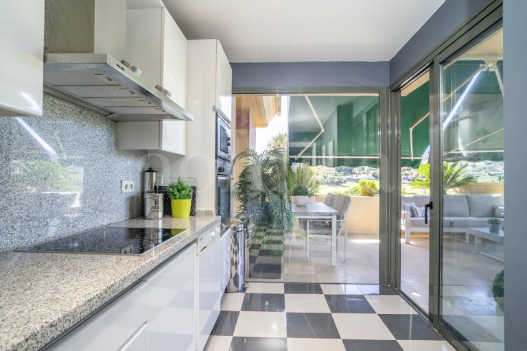 Stunning Duplex Penthouse for Sale in Lorcrigolf – Panoramic Golf & Mountain Views!