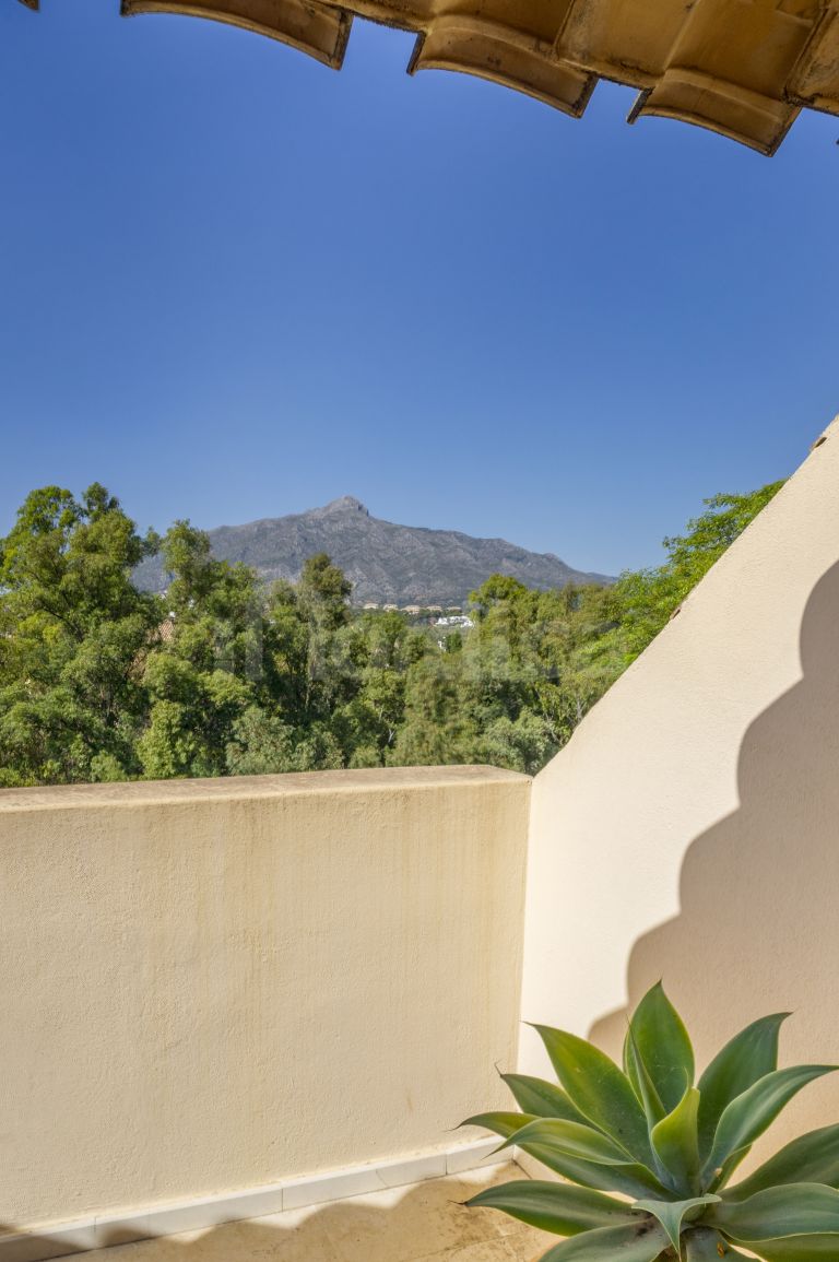 Duplex Penthouse for sale in Lorcrigolf