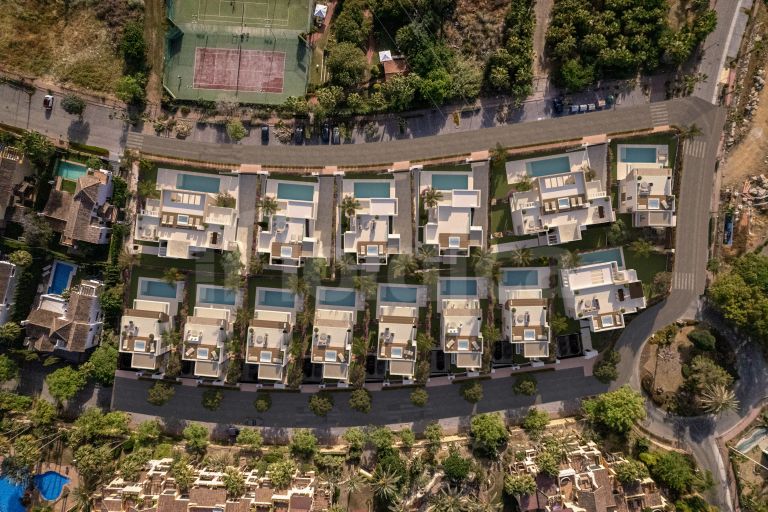 Villa for sale in El Campanario