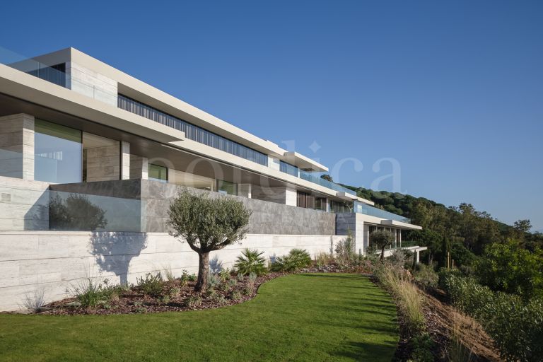 Villa till salu i