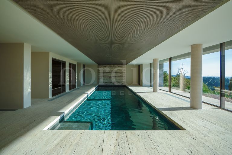 Villa till salu i