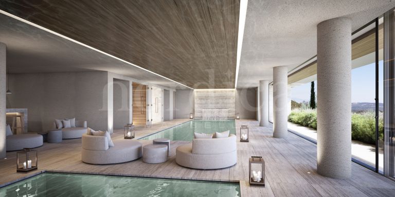 Villa till salu i