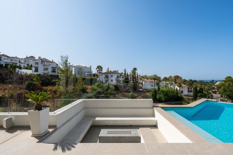 Villa for sale in La Resina Golf