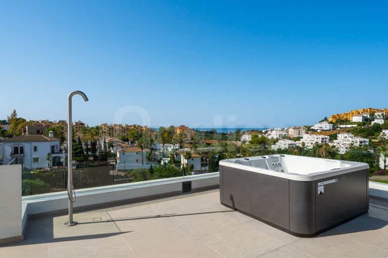 Villa for sale in La Resina Golf