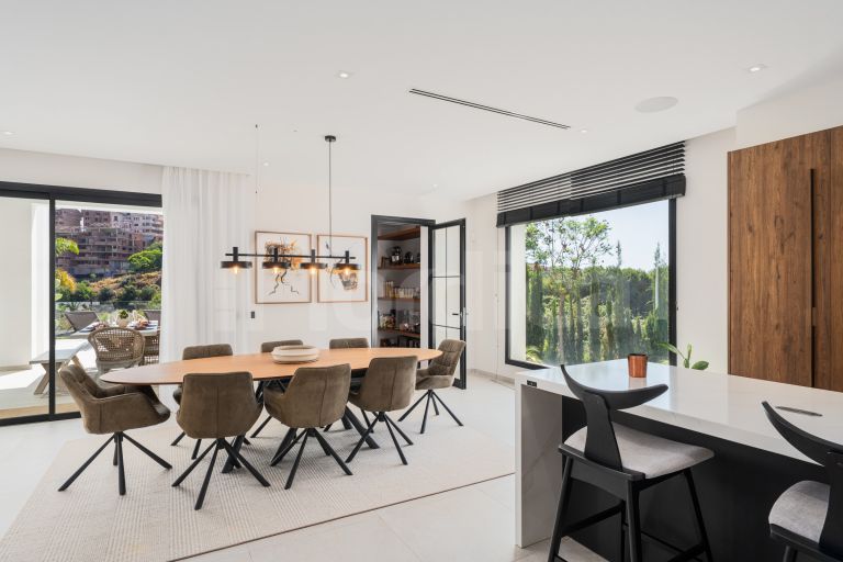 Villa for sale in Santa Maria Golf