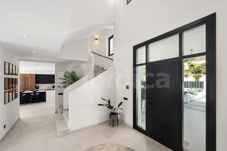 Villa for sale in Santa Maria Golf