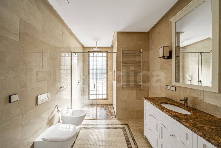 Villa zu verkaufen in Los Flamingos