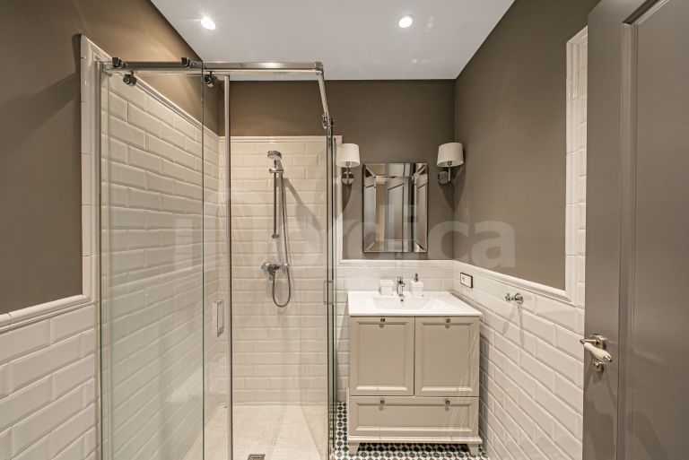 Villa zu verkaufen in Los Flamingos