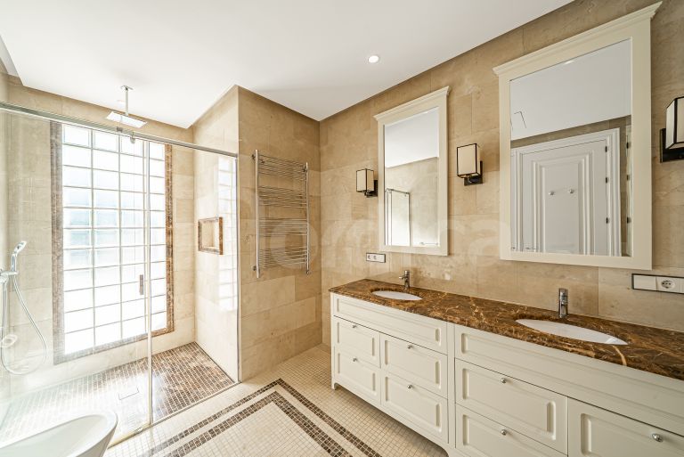 Villa zu verkaufen in Los Flamingos