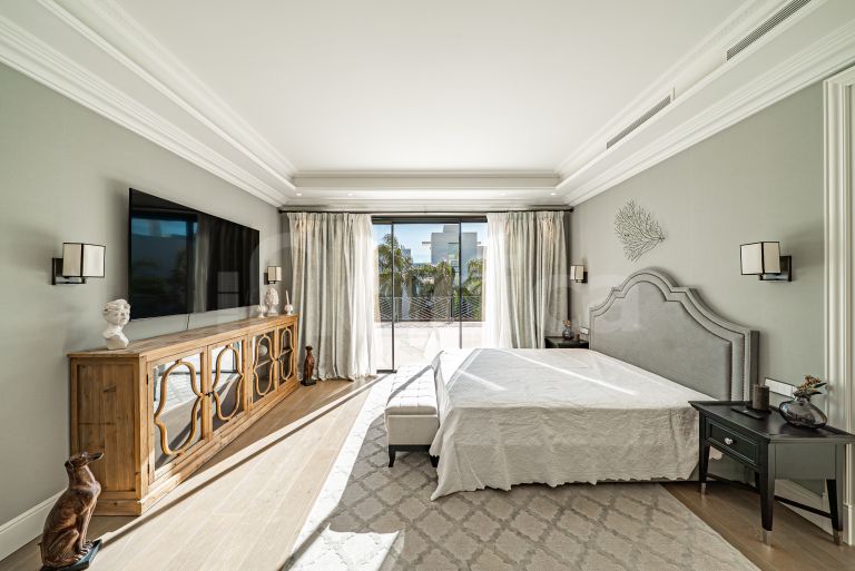 Villa zu verkaufen in Los Flamingos