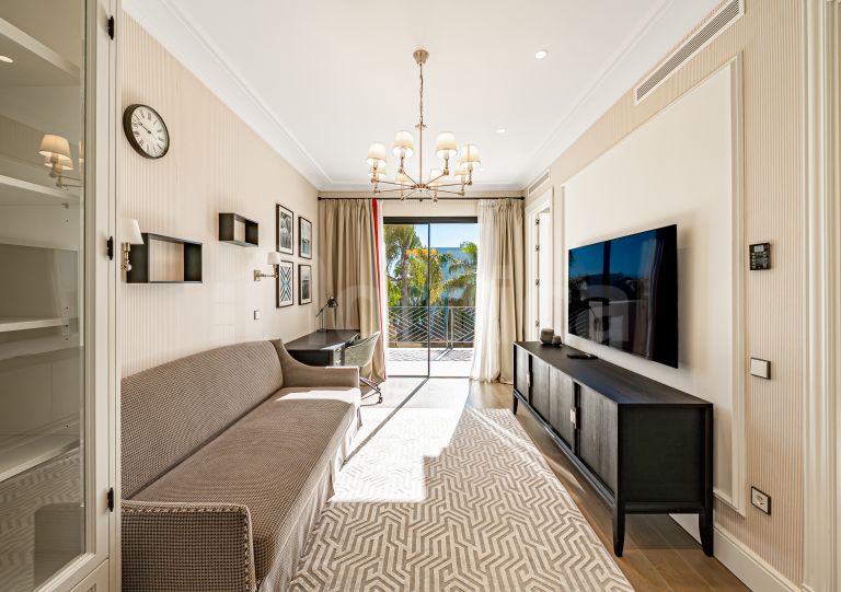 Villa zu verkaufen in Los Flamingos