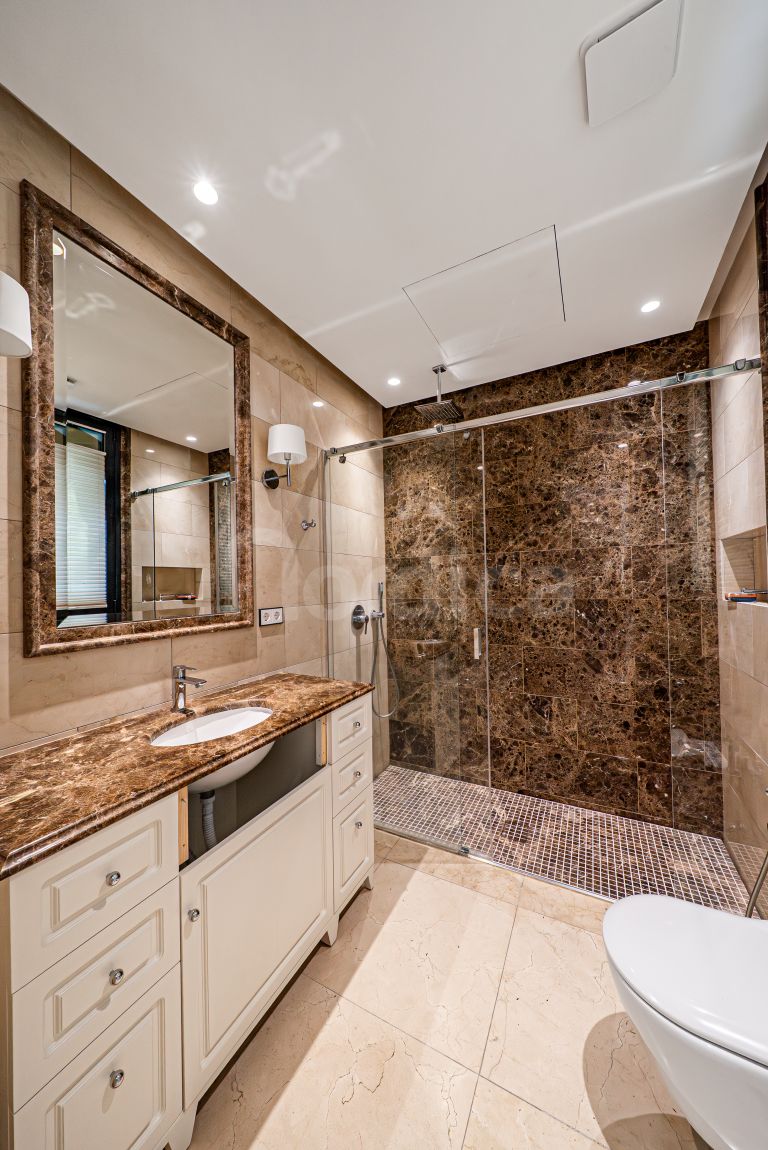 Villa zu verkaufen in Los Flamingos