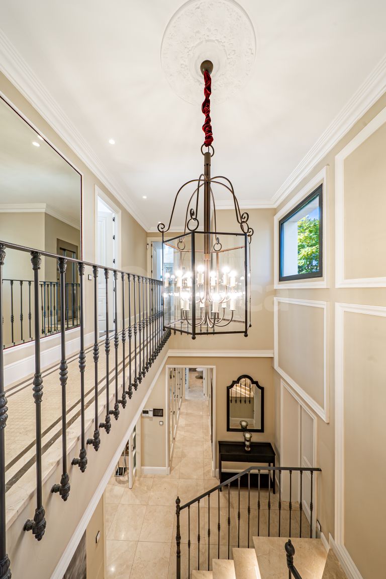 Villa zu verkaufen in Los Flamingos