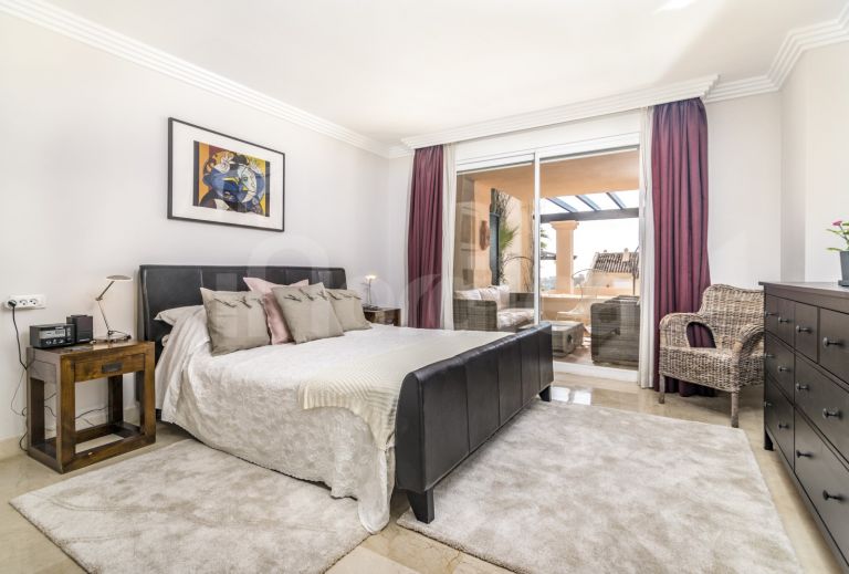 Ground Floor Apartment a vendre à Albatross Hill