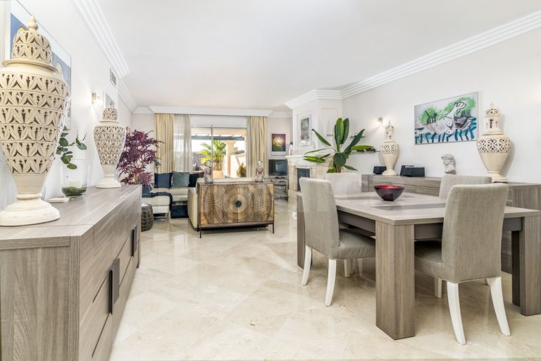 Ground Floor Apartment a vendre à Albatross Hill