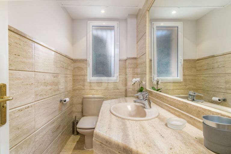 Ground Floor Apartment a vendre à Albatross Hill