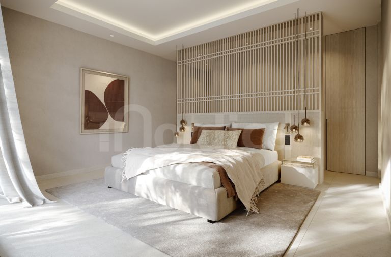 Appartement rez de chaussée a vendre à Cabopino