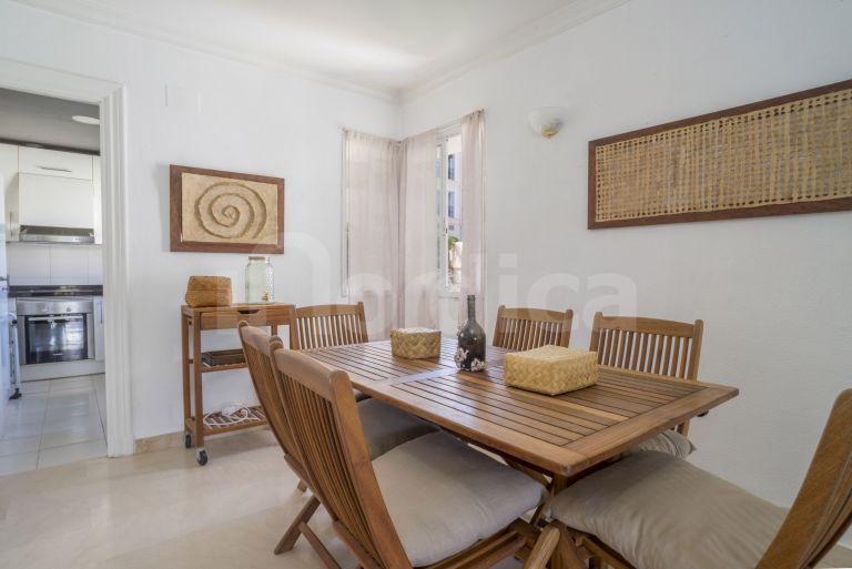 Appartement a vendre à Los Arcos (La Quinta)