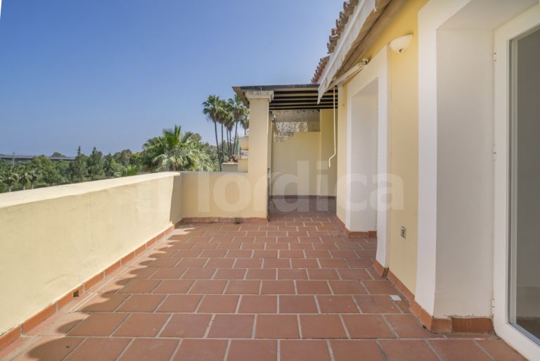 Appartement a vendre à Los Arcos (La Quinta)