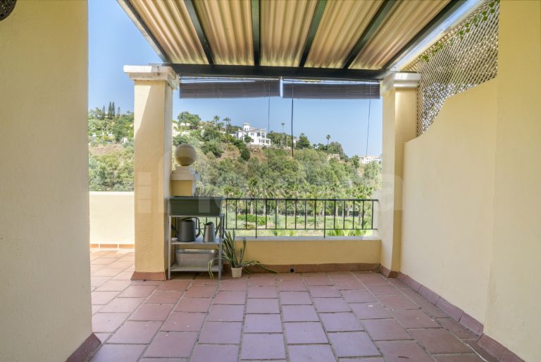Appartement a vendre à Los Arcos (La Quinta)