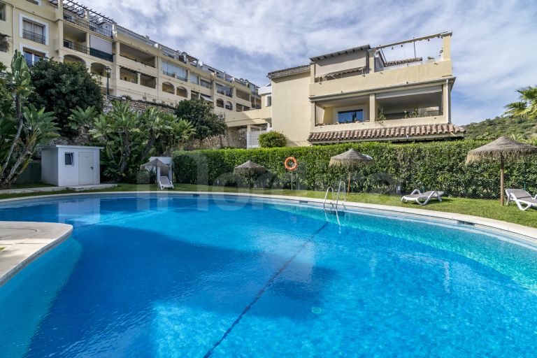 Appartement a vendre à Los Arcos (La Quinta)