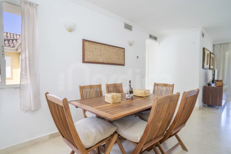 Appartement a vendre à Los Arcos (La Quinta)