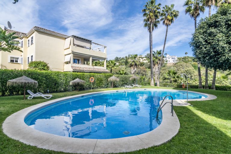 Appartement a vendre à Los Arcos (La Quinta)