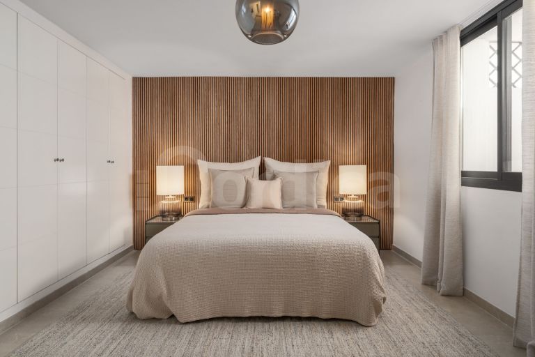 Villa for sale in Altos del Rodeo