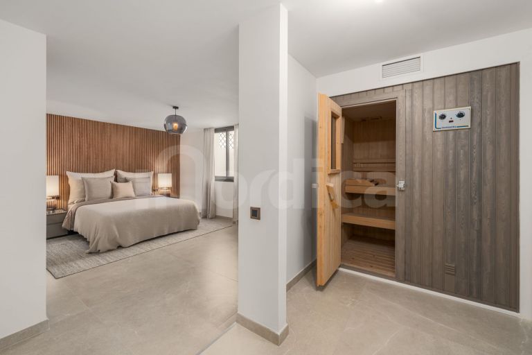 Villa for sale in Altos del Rodeo