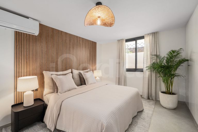 Villa for sale in Altos del Rodeo