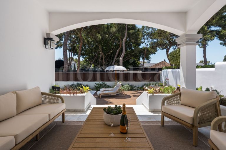 Villa zu verkaufen in Altos del Rodeo