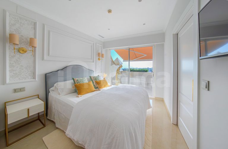 Penthaus zu verkaufen in Guadalpin Suites