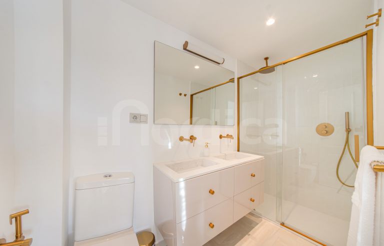 Penthaus zu verkaufen in Guadalpin Suites