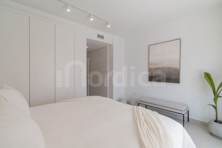 Duplex Penthouse a vendre à San Pedro Playa