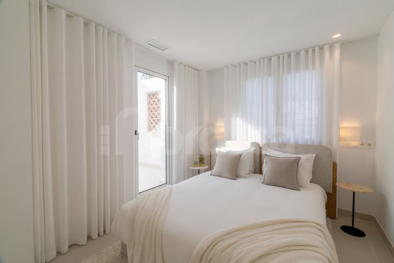 Duplex Penthouse a vendre à San Pedro Playa