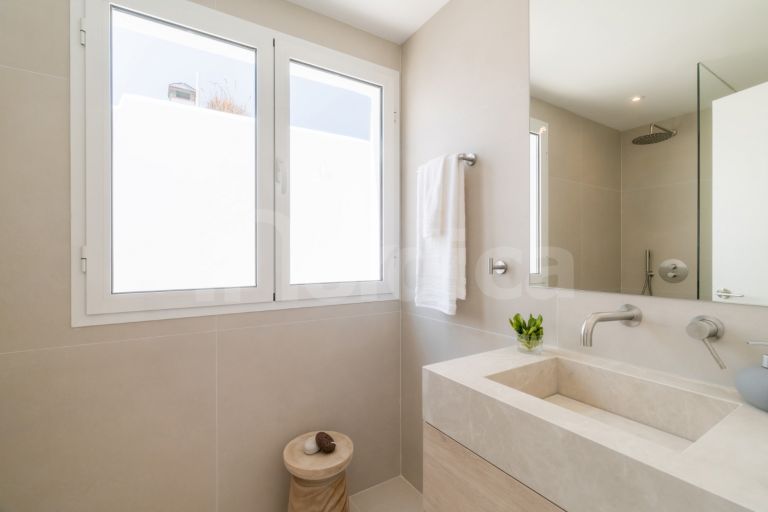 Duplex Penthouse a vendre à San Pedro Playa