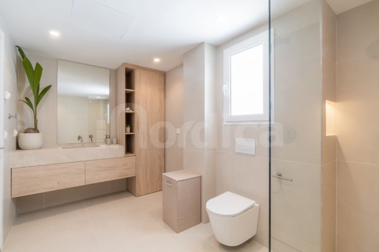 Duplex Penthouse a vendre à San Pedro Playa