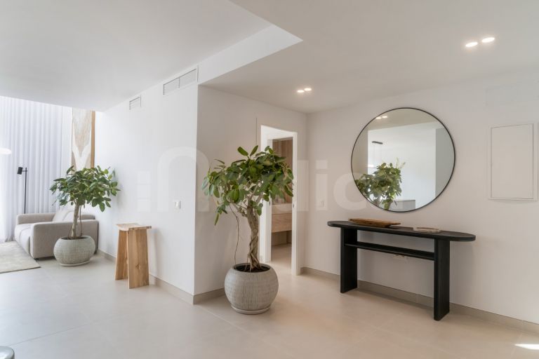 Duplex Penthouse a vendre à San Pedro Playa