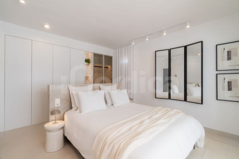 Duplex Penthouse a vendre à San Pedro Playa