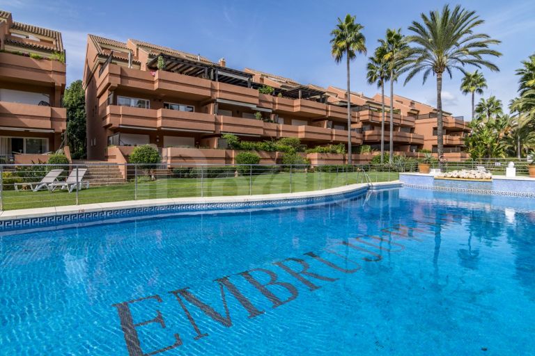 Erdgeschosswohnung zu verkaufen in El Embrujo Playa