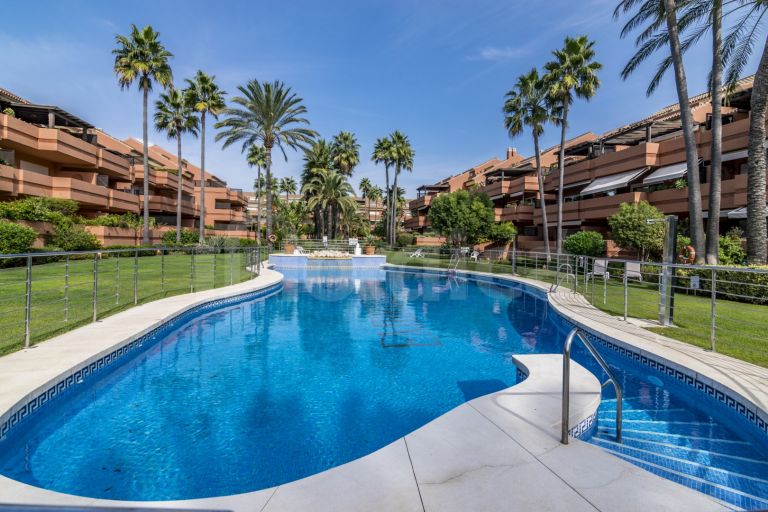 Erdgeschosswohnung zu verkaufen in El Embrujo Playa