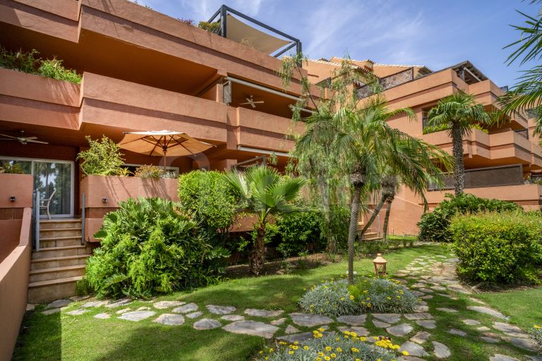 Erdgeschosswohnung zu verkaufen in El Embrujo Playa