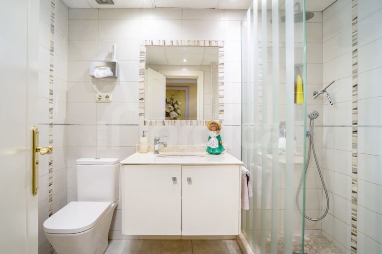 Erdgeschosswohnung zu verkaufen in El Embrujo Playa