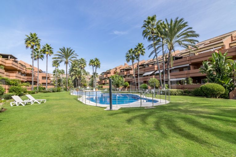 Erdgeschosswohnung zu verkaufen in El Embrujo Playa