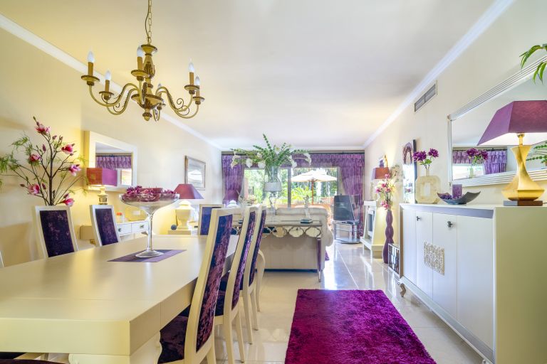 Erdgeschosswohnung zu verkaufen in El Embrujo Playa