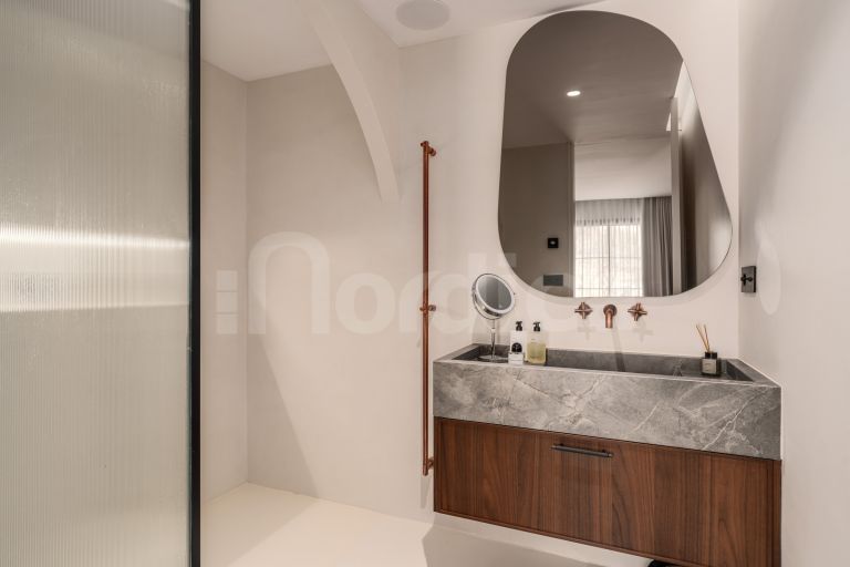 Penthaus zu verkaufen in Monte Halcones