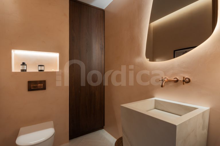 Penthaus zu verkaufen in Monte Halcones