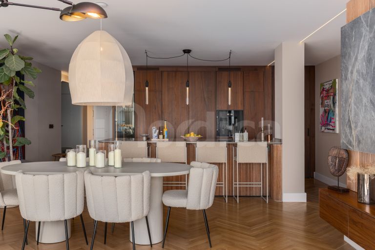 Penthaus zu verkaufen in Monte Halcones