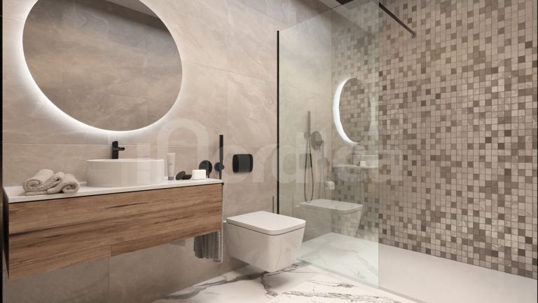 Villa for sale in Marbesa